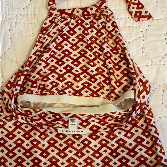 Banana Republic Tank - Picture 4 of 4